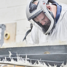 Building the Future: How GRP is Reshaping Construction Materials